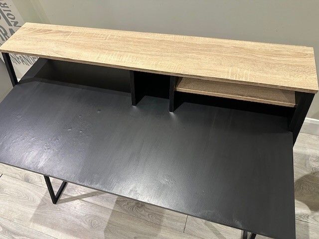 Modern Home Office Desk