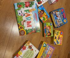 Jigsaw Puzzles Kids