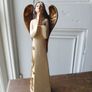 angel figurines Image 10