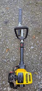 Small hedge trimmer
