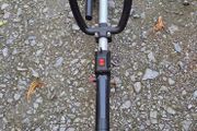 Small hedge trimmer