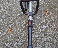 Small hedge trimmer