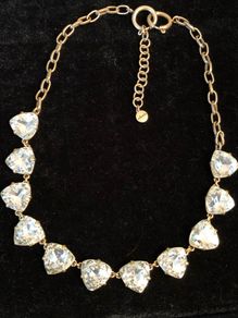 stella & dot necklace