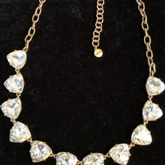 stella & dot necklace