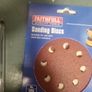 sanding disks Image 3