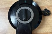 waffle maker