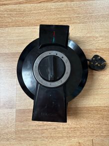 waffle maker
