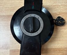 waffle maker