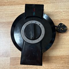 waffle maker
