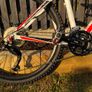 Giant Xtc 2 Mountain Bike (Medium, 26" Wheel) Image 8