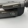 Sony Handycam Video 8 CCD-FX200E PAL Video Camera Image 3
