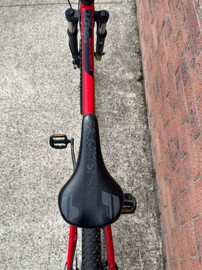 Carrera Kraken 27.5" MTB