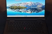 Lenovo C13 Yoga 2in1 Chrome Laptop Ryzen5/8GB/128GB