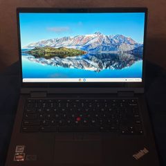 Lenovo C13 Yoga 2in1 Chrome Laptop Ryzen5/8GB/128GB