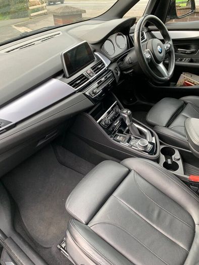 BMW 2-Series 2018