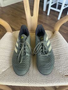 Predator Astro shoes