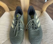 Predator Astro shoes