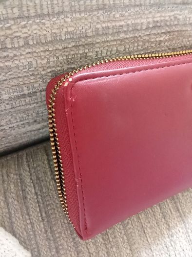Large Red "Fiorelli" Purse/Wallet