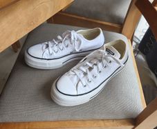 Converse all stars uk4