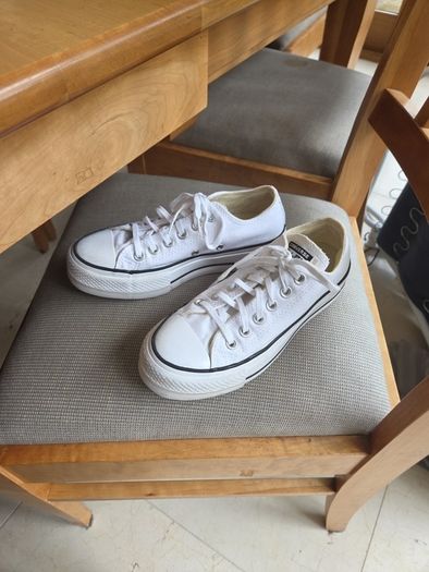 Converse all stars uk4