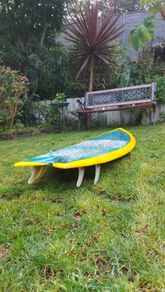 Surfboard