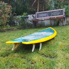 Surfboard