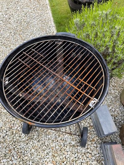 Bbq