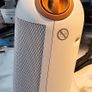 De'longhi Capsule Fan Heater Image 3