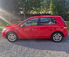 2011 Volkswagen Golf