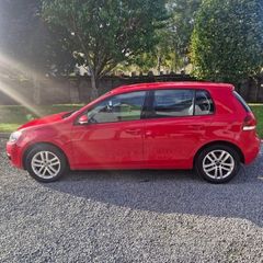 2011 Volkswagen Golf