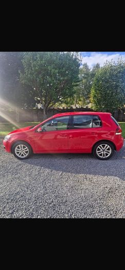 2011 Volkswagen Golf