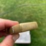 Brass Zippo Lighter for pipes Image 5