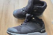 Adidas Terrex, GoreTex, boots, UK2