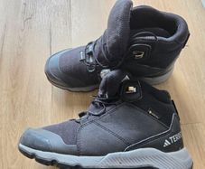 Adidas Terrex, GoreTex, boots, UK2