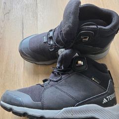 Adidas Terrex, GoreTex, boots, UK2