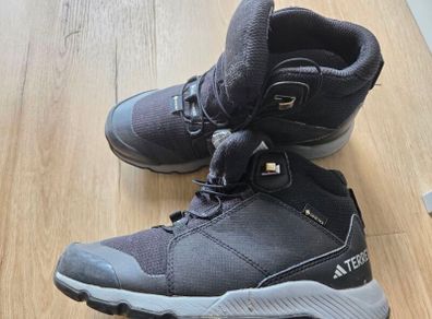 Adidas Terrex, GoreTex, boots, UK2