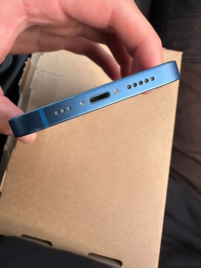 iPhone 13 128GB Blue Unlocked