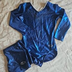 gymnastics set