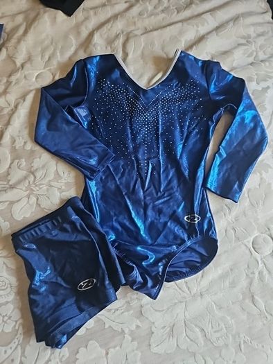 gymnastics set
