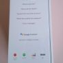 Google Nest Audio Smart Speaker (New & Sealed) Image 4