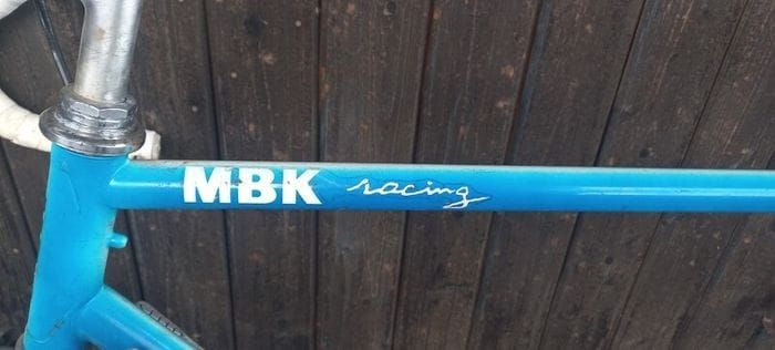 MBK vintage racer Sprint original bicycle bike