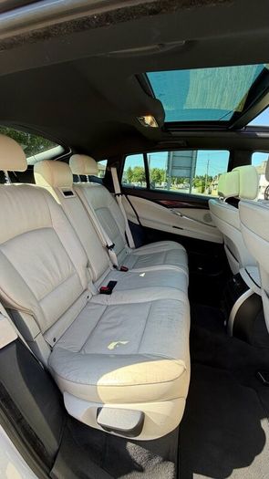 Bmw 520 Gt 2.0 Diesel
