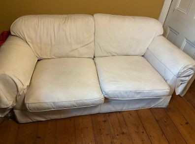 habitat sofa bed
