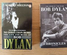 Bob Dylan (books)