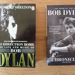 Bob Dylan (books)