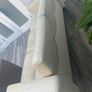 3 Seater Leather Couch Image 3