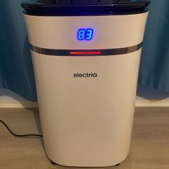 Electric Dehumidifier
