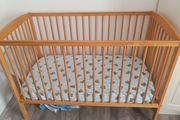 Cot Mattress