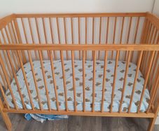 Cot Mattress