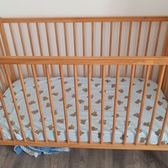 Cot Mattress